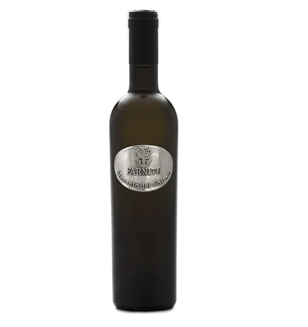Vin Santo Farnito  50cl bottle